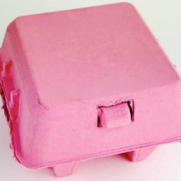 (2)  Beauty Creations Chick Blenders 4pcs Set - Blending Sponge Set - New in Box - Picture 4 of 4